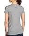 Under Armour Women's UA Freedom Logo T-Shirt