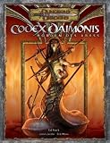 Codex Daimonis: Ein Quellenbuch f&uuml;r D&D - Ed Stark, James A. Jacobs, Erik Mona
