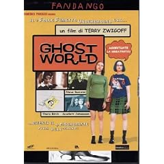 Ghost World