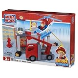 Mega Bloks Blok Town Rescue Center