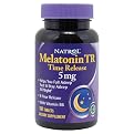 Natrol Melatonin TR 5mg-100 Tablets