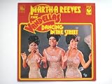 Martha & Vandellas Dancing In The Street LP Sounds Superb SPR90005 EX/EX 1970s as Martha Reeves & The Vandellas