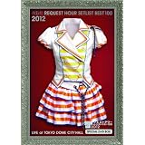 AKB48 リクエストアワーセットリストベスト100 2012 初回生産限定盤スペシャルDVDBOX Everyday、カチューシャVer.【外付け特典ポストカード付】