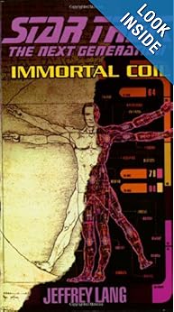 Immortal Coil Jeffrey Lang