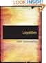 Loyalties