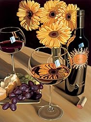 Selective Taste Jigsaw Puzzle 500pc
