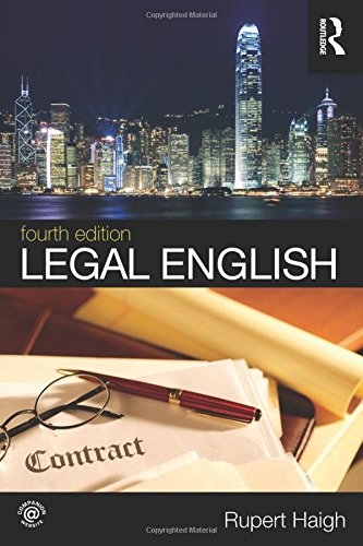 Legal English