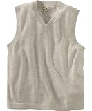 Woolrich Men's Washable Lambswool Sweater Vest Woolrich Men's Washable Lambswool Sweater Vest