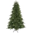 8.5' Full Vermont Fir Instant Shape Artificial Christmas Tree - Unlit