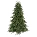 8.5' Full Vermont Fir Instant Shape Artificial Christmas Tree - Unlit