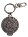 Hellsing OVA Pentagram Metal Keychain GE-3924