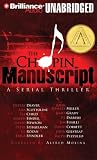  : The Chopin Manuscript