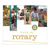 This Is Rotary DVD