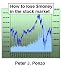 How to lose $money in the stock market How to lose $money in the stock market