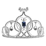 La Reina Tiara by Uniquely Quince