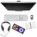 G.G.Martinsen Purple 16 G Mini Usb Port Slim Small Multi-lingual Selection 1.78 LCD Portable MP3/MP4, MP3Player , MP4 Player , Video Player , Music Player , Media Player , Audio Player