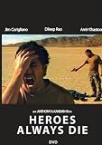 Heroes Always Die