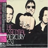 Essential Mercury Rev: Stillness Breathes 1991-2006