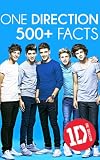 One Direction: 500+ Mega Compilation of Facts