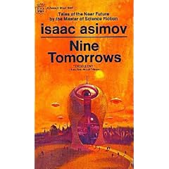 NINE TOMORROWS