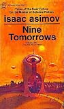 Nine Tomorrows