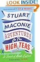 Adventures on the High Teas: In Search of Middle England