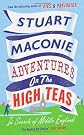 Adventures on the High Teas