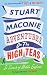 Adventures on the High Teas: In Search of Middle England