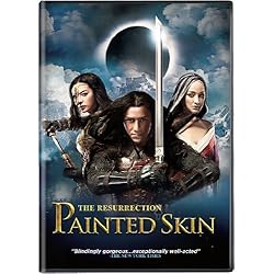 Painted Skin: The Resurrection