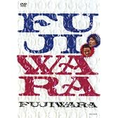 FUJIWARA [DVD]