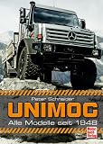 Unimog: Alle Modelle seit 1948