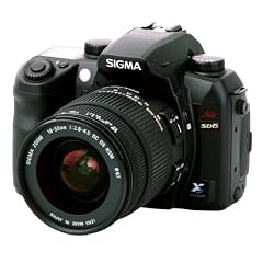 SD15 + 18-50 f/2.8-4.5 kit