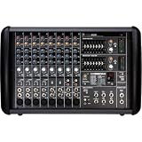 Mackie PPM608 8-Channel 1000-Watt, Ultra-light Professional Powered Mixer