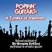 Various Artists - Poppin' Guitars : A Tuneful of Sherman (CD/DVD) [CD on Demand]