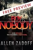 Boy Nobody FREE PREVIEW Edition