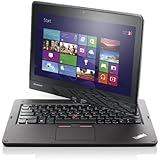 Lenovo ThinkPad Twist S230u 13-Inch Convertible 2 in 1 Touchscreen Laptop (33476LU)