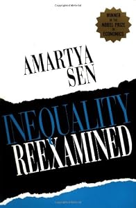Image of Inequality Reexamined