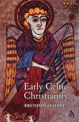 early celtic christianity