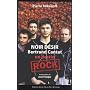 Noir Désir, Bertrand Cantat : Un destin rock