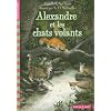 Alexandre et les chats volants