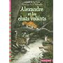 Alexandre et les chats volants de Ursula-K Le Guin