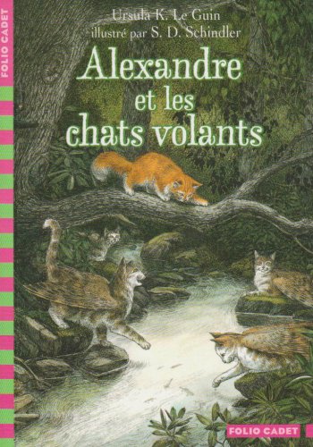 volants