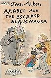 Arabel and the escaped black mamba