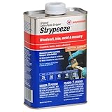 UPC 049542011020 product image for Savogran 01102 Strypeeze Semi-Paste Stripper Paint/Varnish Remover, Quart | upcitemdb.com