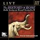 The History of Rome, Volume 3: Books 21-25