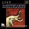 The History of Rome, Volume 3: Books 21-25