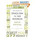 The Story of English in 100 Words