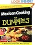 Mexican Cooking for Dummies