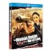 The Woman Knight of Mirror Lake (Blu-ray/DVD Combo)