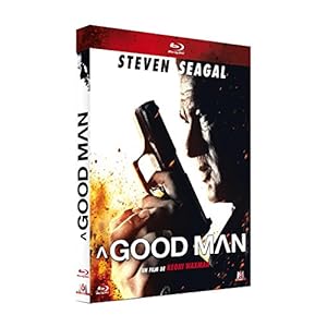 A Good Man [Blu-ray]